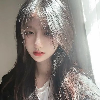 霸气女销售