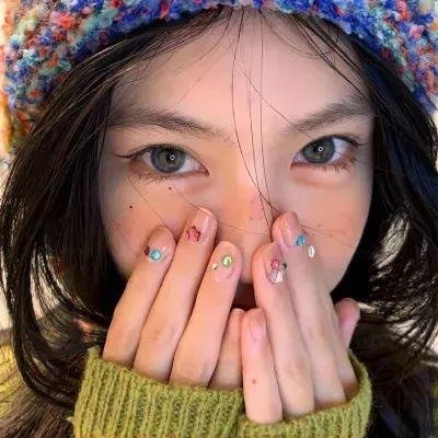 爱你在心眼难开
