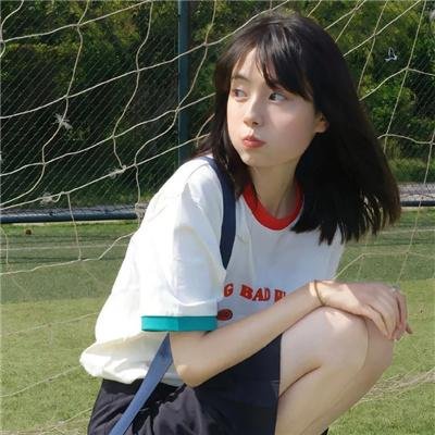 待嫁女儿心